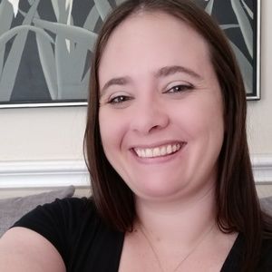 Meet your Posher, Caryn